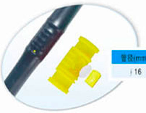 內(nèi)鑲式滴灌管