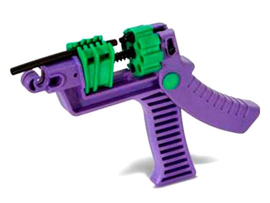 灌溉專用打孔器