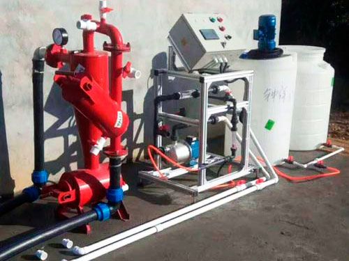 水肥一體機(jī)