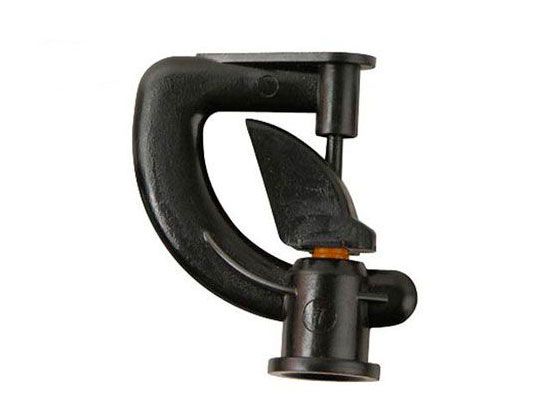 地插式單側(cè)輪旋轉(zhuǎn)微噴