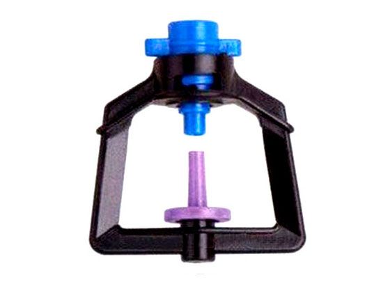 SZW系列折射霧化微噴