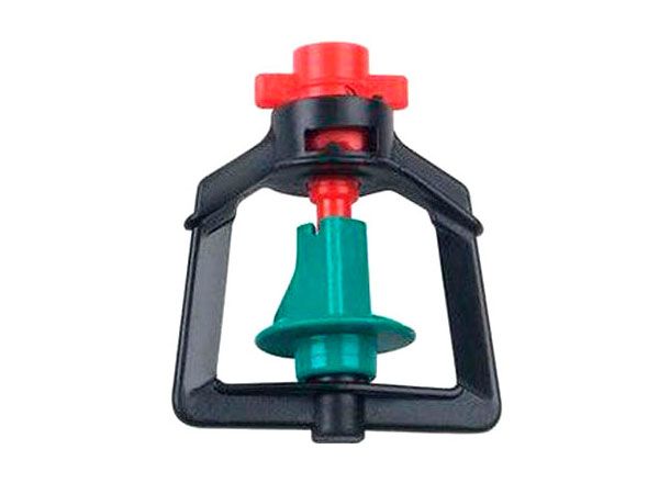 SXW系列旋轉(zhuǎn)霧化微噴