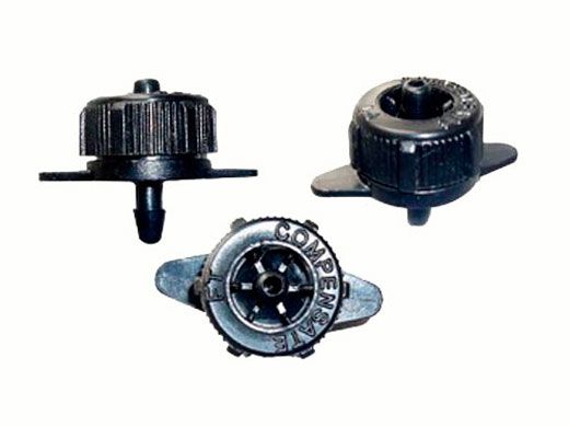 壓力補償?shù)晤^